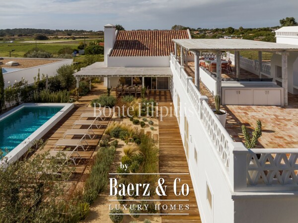 photo 5 Beautiful luxury home in Carvalhal, Carvalhal - Pego