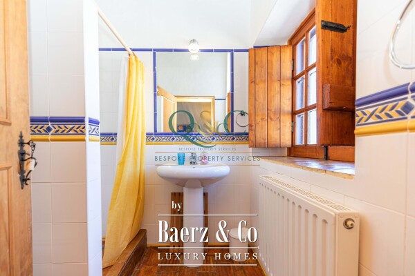 photo 18 Beautiful luxury home in São Brás de Alportel, São Brás de Alportel