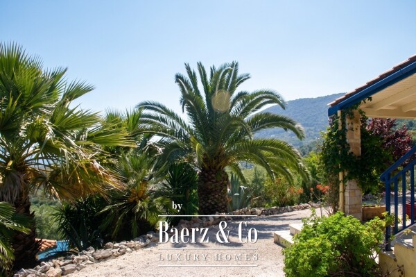 photo 24 Sea View Villa with Pool and Excellent Investment Potential – Keri Lake