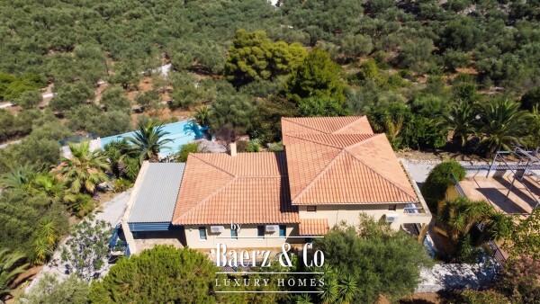 photo 26 Sea View Villa with Pool and Excellent Investment Potential – Keri Lake