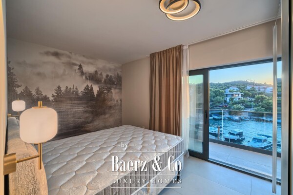 photo 17 Ražanj - newly built villa in the first row to the sea