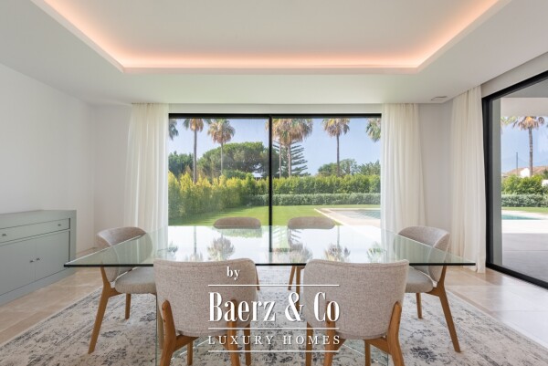 photo 9 Beautiful luxury home in Sotogrande, Sotogrande Alto - Zona F