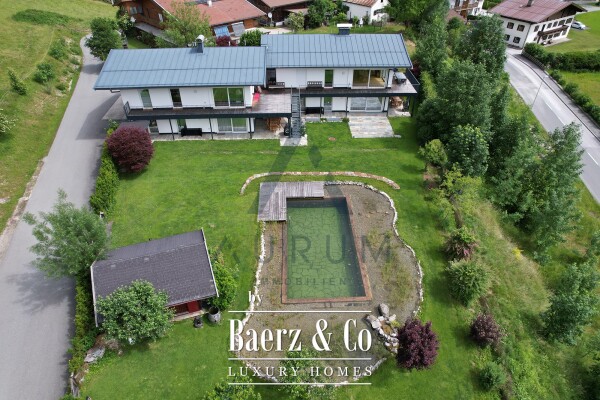 photo 26 Beautiful luxury home in Waidring