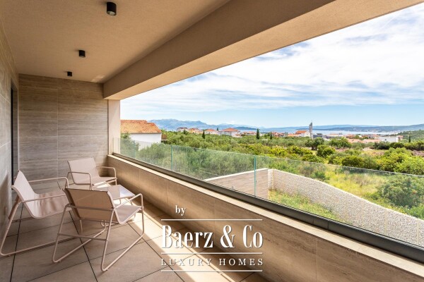 photo 15 Trogir, Plano - Modern Designer Villa with Swimming Pool