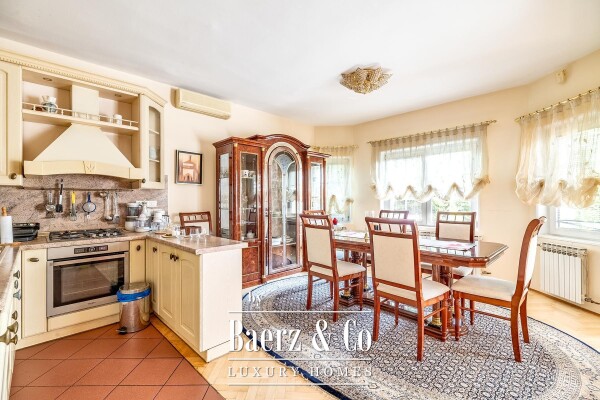 photo 3 Zagreb, Bukovac, beautiful detached family house 380 m², garage, garden