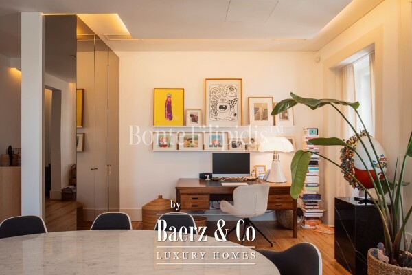 photo 10 Beautiful luxury home in Santa Maria Maior, Chiado