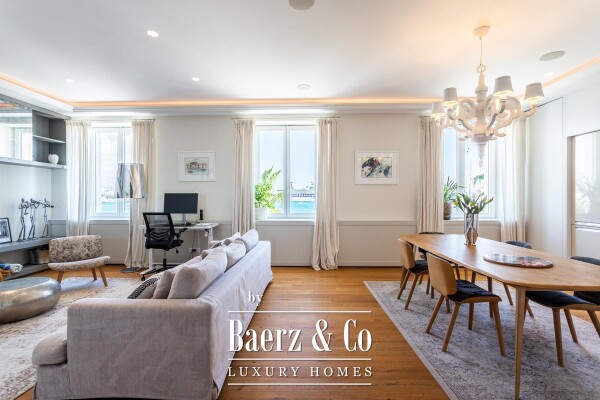 photo 1 Split, West Coast, luxurious two-bedroom apartment with incredible view
