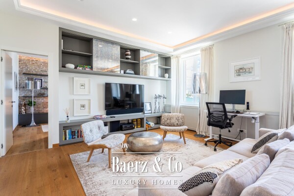 photo 4 Split, West Coast, luxurious two-bedroom apartment with incredible view