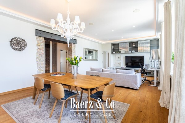 photo 6 Split, West Coast, luxurious two-bedroom apartment with incredible view