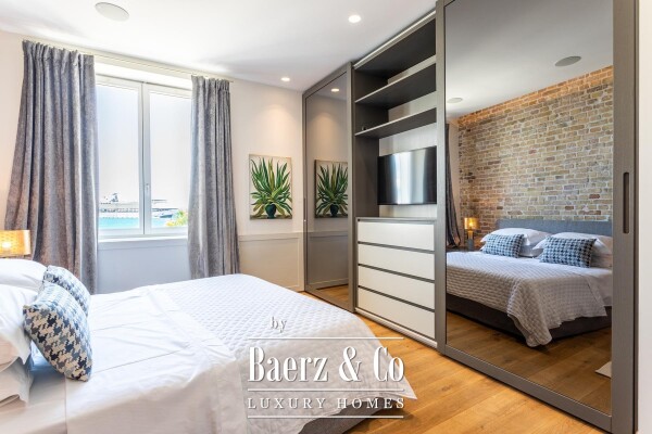 photo 8 Split, West Coast, luxurious two-bedroom apartment with incredible view