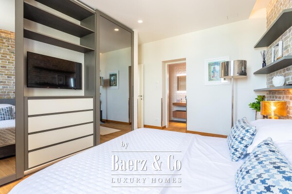 photo 9 Split, West Coast, luxurious two-bedroom apartment with incredible view
