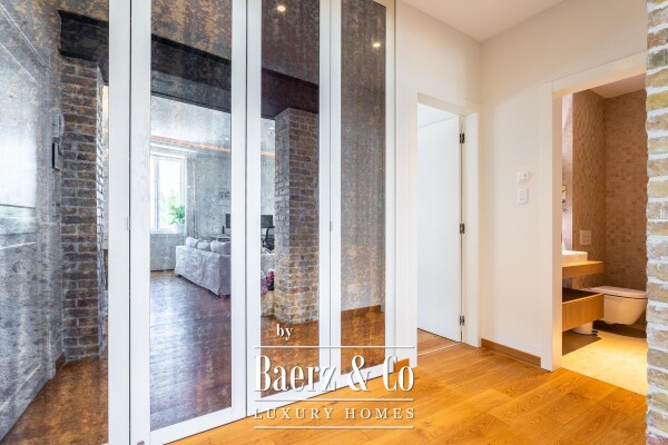 photo 11 Split, West Coast, luxurious two-bedroom apartment with incredible view