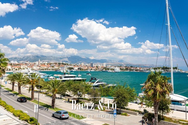 photo 19 Split, West Coast, luxurious two-bedroom apartment with incredible view