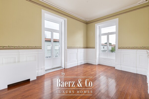 photo 8 Magnificent mansion dating from the early 20th-century (1908)