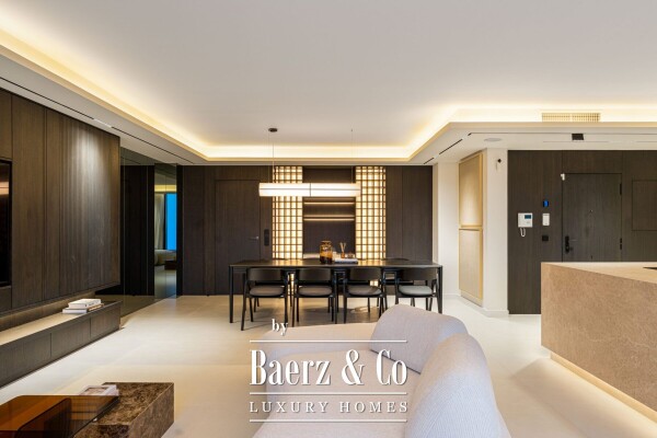 photo 6 Penthouse - Sierra Blanca - Golden Mile - Ref: 8735