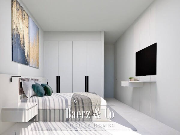 photo 8 Beautiful luxury home in Finestrat
