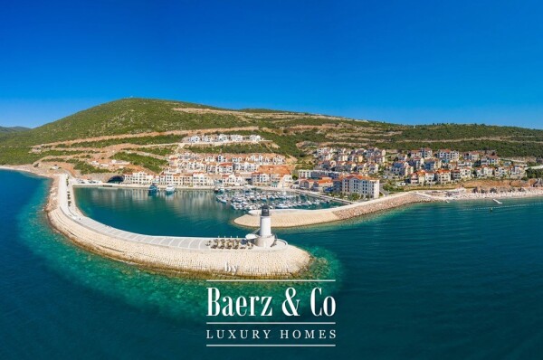 photo 2 Luxurious Studio Apartment on the Coast of Montenegro