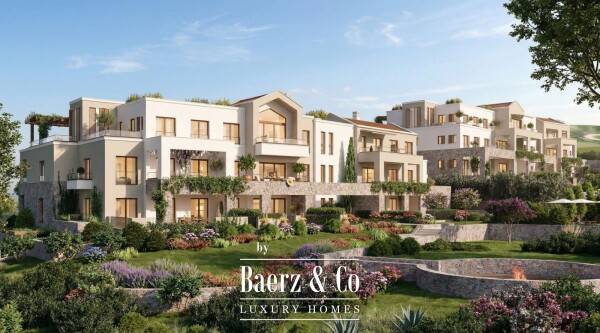 photo 7 Luxurious Golf Apartment on the Montenegro Coast
