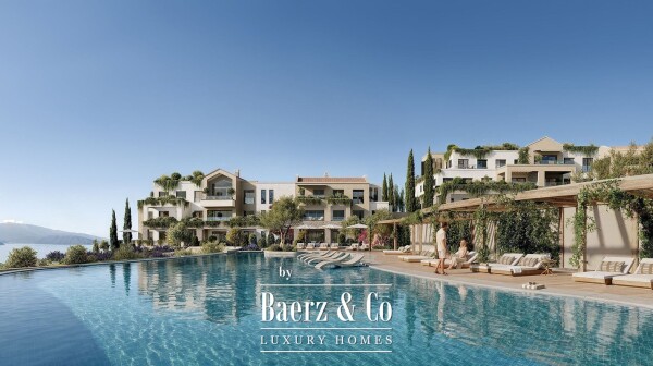 photo 10 Luxurious Golf Apartment on the Montenegro Coast
