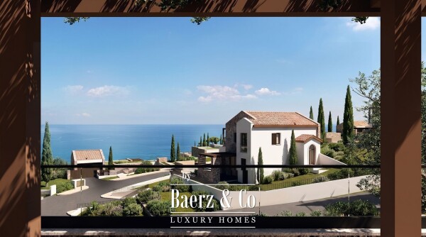 photo 15 Luxurious Golf Apartment on the Montenegro Coast