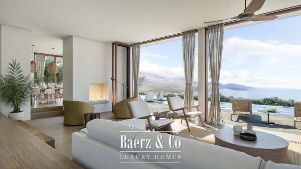 photo 19 Luxurious Golf Apartment on the Montenegro Coast