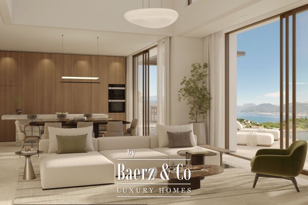 photo 20 Luxurious Golf Apartment on the Montenegro Coast