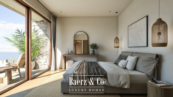 photo 23 Luxurious Golf Apartment on the Montenegro Coast