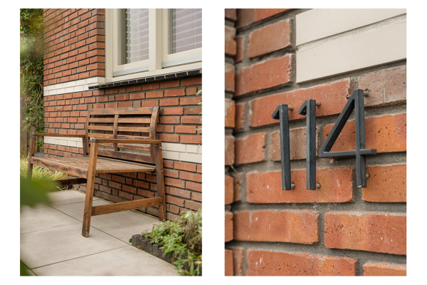photo 44 Muiderslotlaan 114