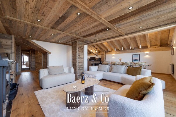 photo 4 Triplex penthouse - Freehold