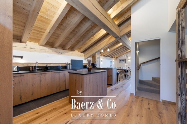 photo 8 Triplex penthouse - Freehold