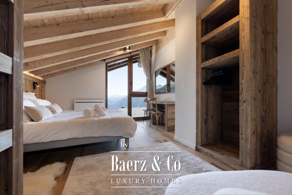 photo 12 Triplex penthouse - Freehold