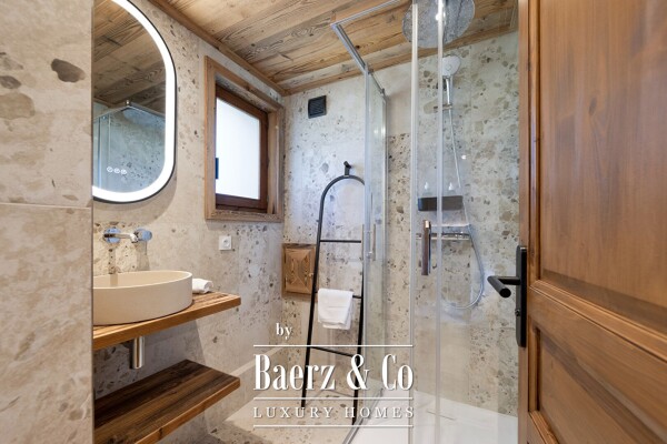 photo 13 Triplex penthouse - Freehold