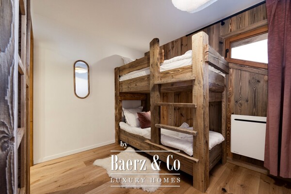 photo 15 Triplex penthouse - Freehold
