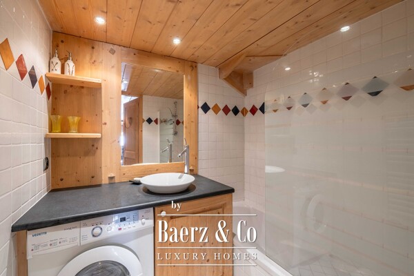 photo 12 Superb 3-room duplex - Montroc