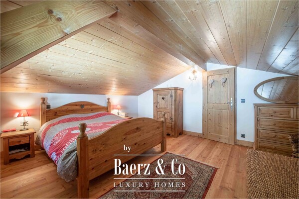photo 14 Superb 3-room duplex - Montroc