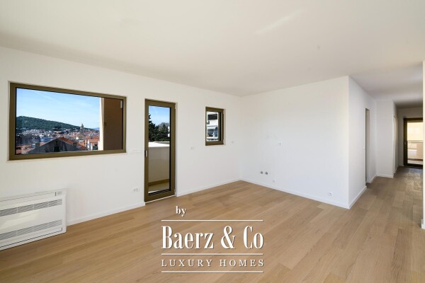 photo 4 Split, exclusive penthouse with a view of the sea and the city