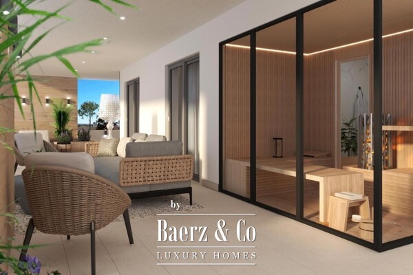 photo 9 Split, exclusive penthouse with a view of the sea and the city