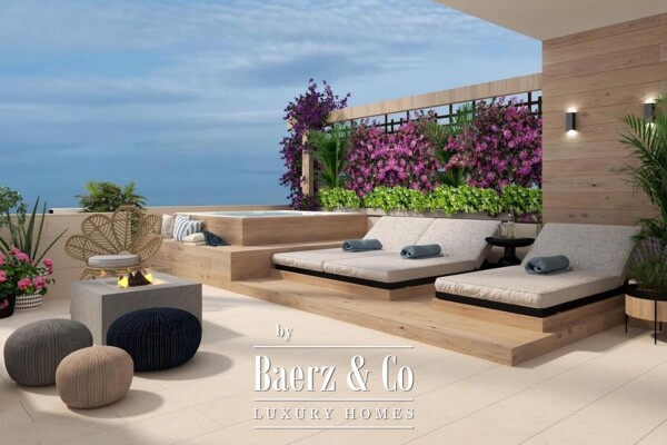 photo 11 Split, exclusive penthouse with a view of the sea and the city