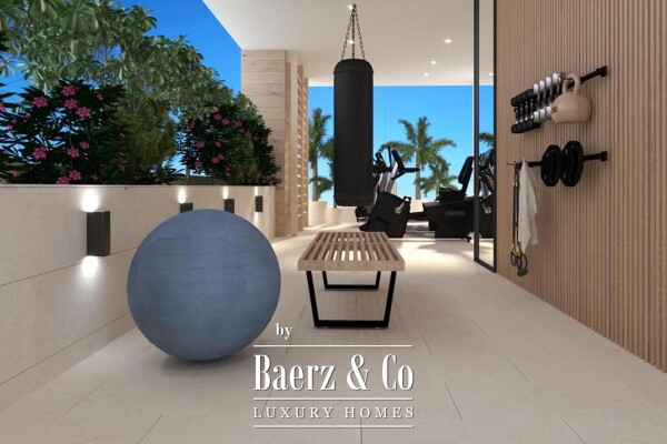 photo 16 Split, exclusive penthouse with a view of the sea and the city