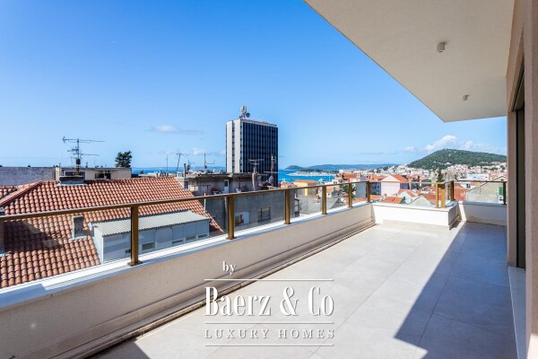 photo 30 Split, exclusive penthouse with a view of the sea and the city
