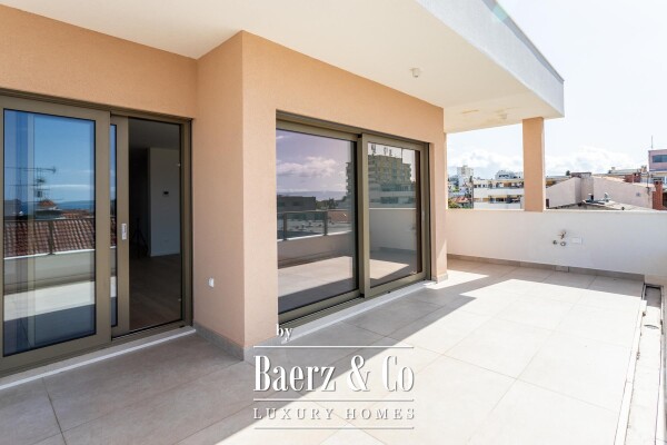 photo 31 Split, exclusive penthouse with a view of the sea and the city