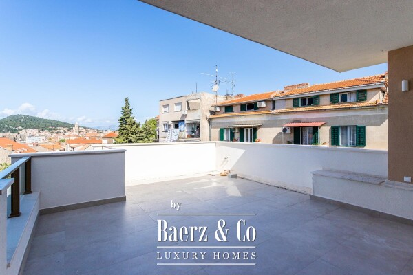 photo 34 Split, exclusive penthouse with a view of the sea and the city