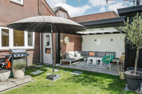 photo 51 Wilhelminalaan 20