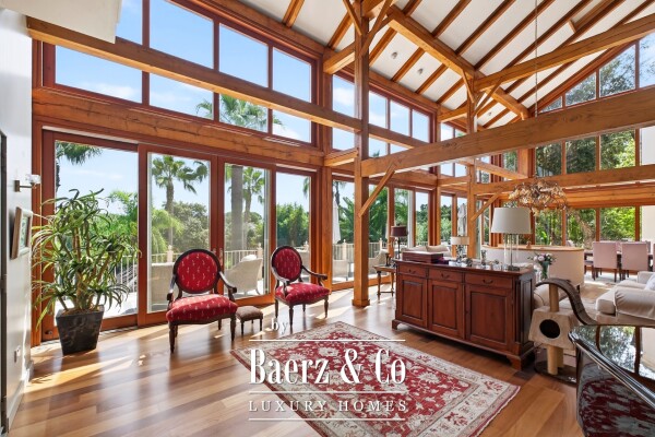 photo 5 Beautiful luxury home in Sotogrande, Sotogrande Alto - Zona C