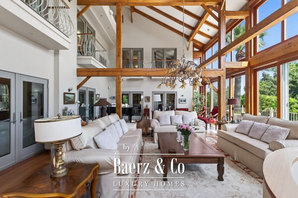 photo 6 Beautiful luxury home in Sotogrande, Sotogrande Alto - Zona C
