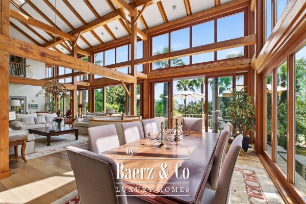 photo 7 Beautiful luxury home in Sotogrande, Sotogrande Alto - Zona C