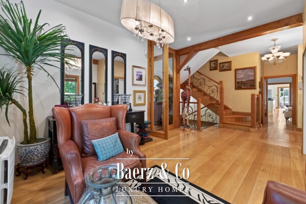 photo 9 Beautiful luxury home in Sotogrande, Sotogrande Alto - Zona C