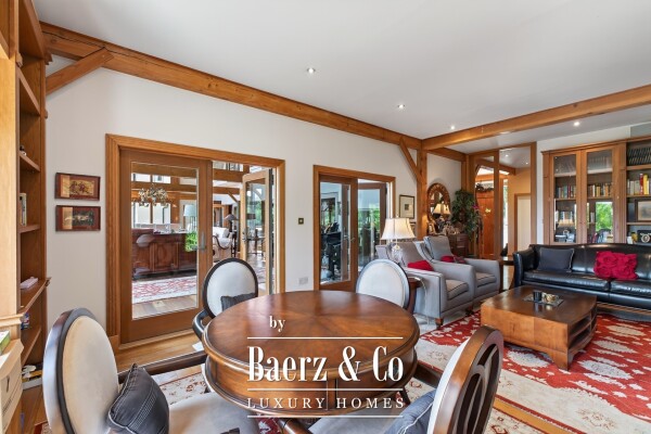 photo 11 Beautiful luxury home in Sotogrande, Sotogrande Alto - Zona C