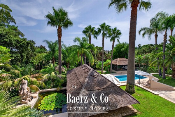 photo 17 Beautiful luxury home in Sotogrande, Sotogrande Alto - Zona C