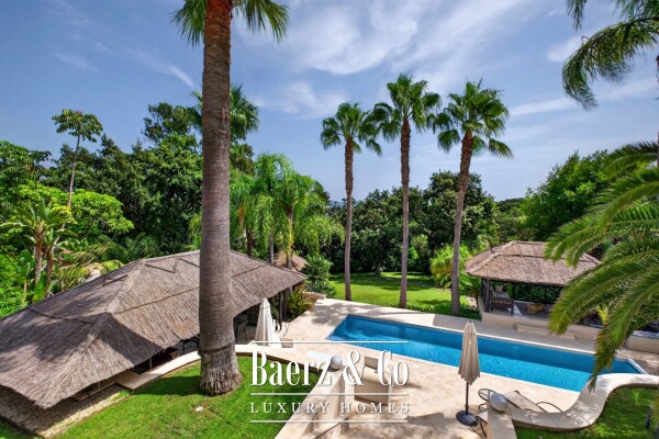 photo 18 Beautiful luxury home in Sotogrande, Sotogrande Alto - Zona C
